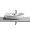 Roca Dama Senso 680 mm Compact Left Hand Corner Basin 327518000
