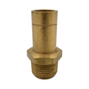 Polypipe Polyplumb 22mm x 3/4" Male Spigot Adaptor PB5422