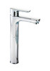 STH Westco Andreu Tall Basin Mixer with Click Waste 4E1282
