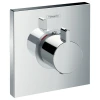 Hansgrohe Showerselect Thermostatic Concealed High Flow Valve 15760000