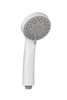 Croydex  3 Function Hand Shower  and 1700mm Shower Hose