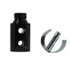 Clipacore Core Adapter & Quick Release Clip QCCA