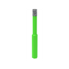 Clipacore Xpresscut Micro 7mm Diamond Tipped Tile Hole Cutting Bit   QCXPM7