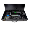 Clipacore "The Boss" Diamond Core Drill 230V with Extension Bar in Box 1