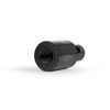 Clipacore "Chuckaway" Chuck Replacement System Drill Adaptor M18 QCCADAM18 on side