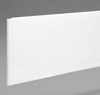 Carron Quantum Carronite Bath Front Panel 1700 x 540mm in White 02319