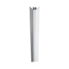 Pack of  3 Mira Flight Corner Strip Pack 1.1669.085.WH