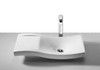 Flawed Roca Urbi 2 On Countertop Basin 660 x 380 mm 327226000