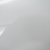 Flawed Roca Urbi 2 On Countertop Basin 660 x 380 mm 327226000