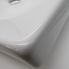 Flawed Roca Urbi 2 On Countertop Basin 660 x 380 mm 327226000