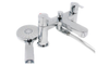 STH Westco Strata Two taphole Bath Shower Mixer with Kit 4E5005
