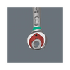 Wera Joker Double Open-end Spanner 17x19mm     05003765001