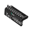 Wera NEW Impaktor Bit Check 10pc 05057684001
