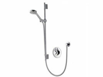 Concealed Showers Concealed Showers