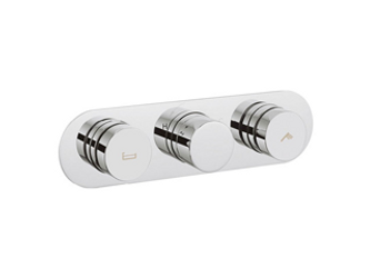 Concealed Showers Concealed Showers