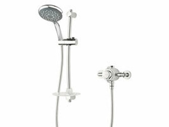 Mixer Showers Mixer Showers