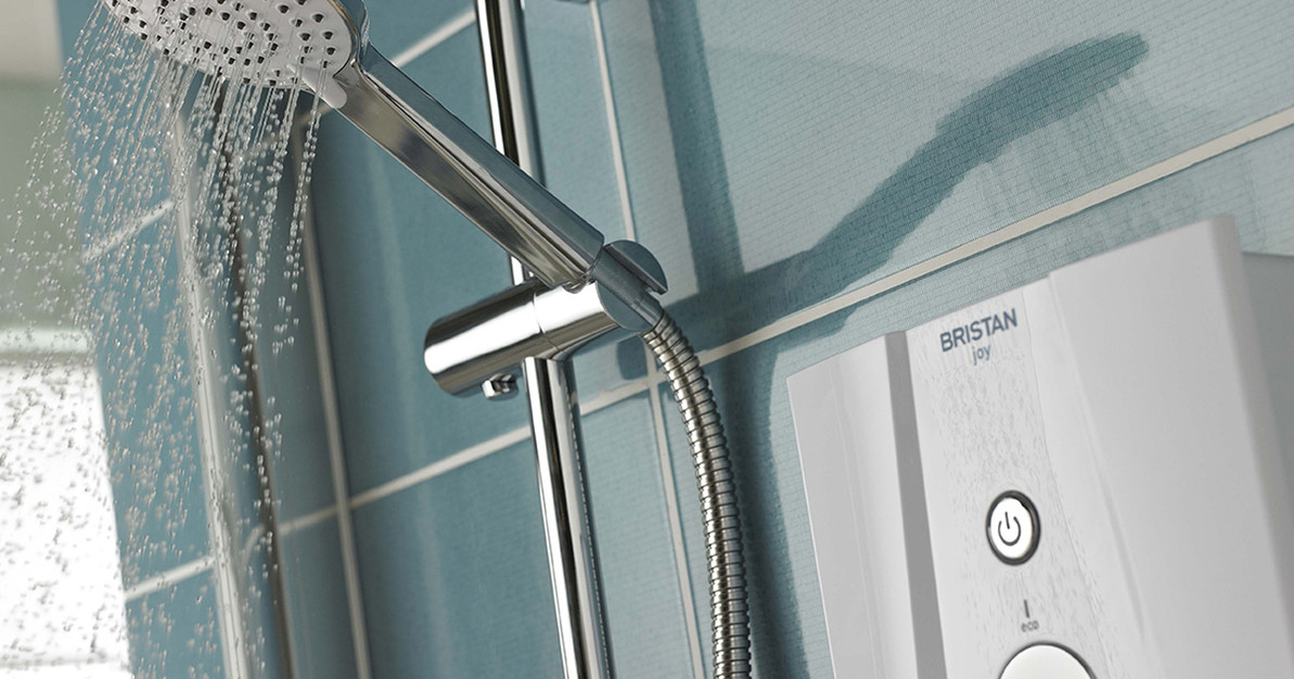 Incredible Deals and Clearance Prices on Electric Showers