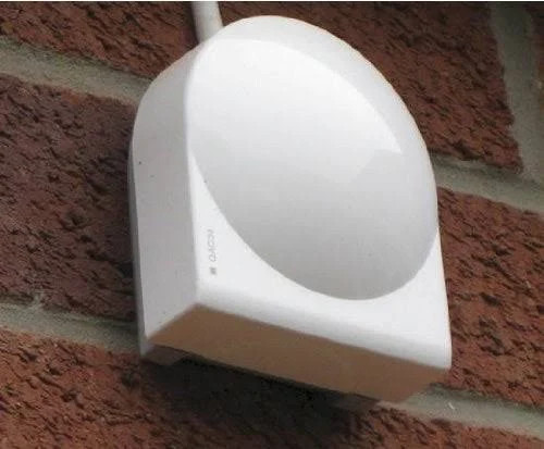Baxi Wired Outdoor Weather Sensor for Platinum NetaTec Combi GA & Duo