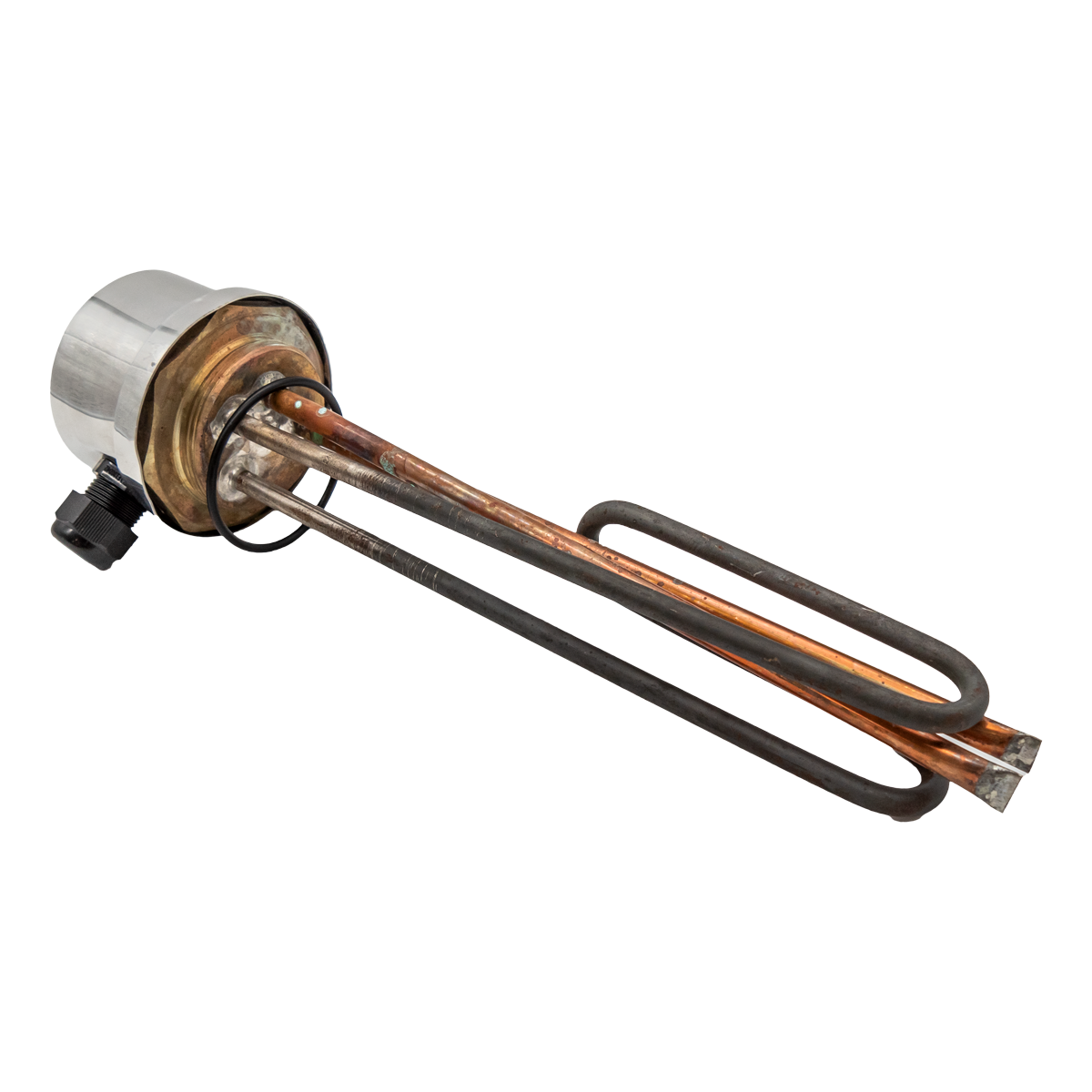 Hot Water Heater Element Thermtec Immersion Heater Redring
