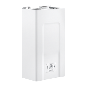 Vokera Synergy Vokera Lpg Combi Boiler Vokera Vibe MAX 25KW Combi