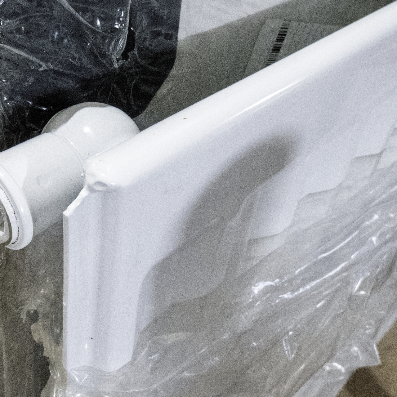 Round Top Myson Convector Heaters Myson Premier Metric 600 X