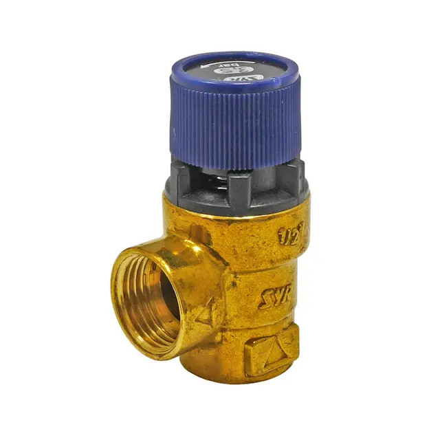 Reliance Pressure Relief Valve 3.5 Bar 520-468-0727