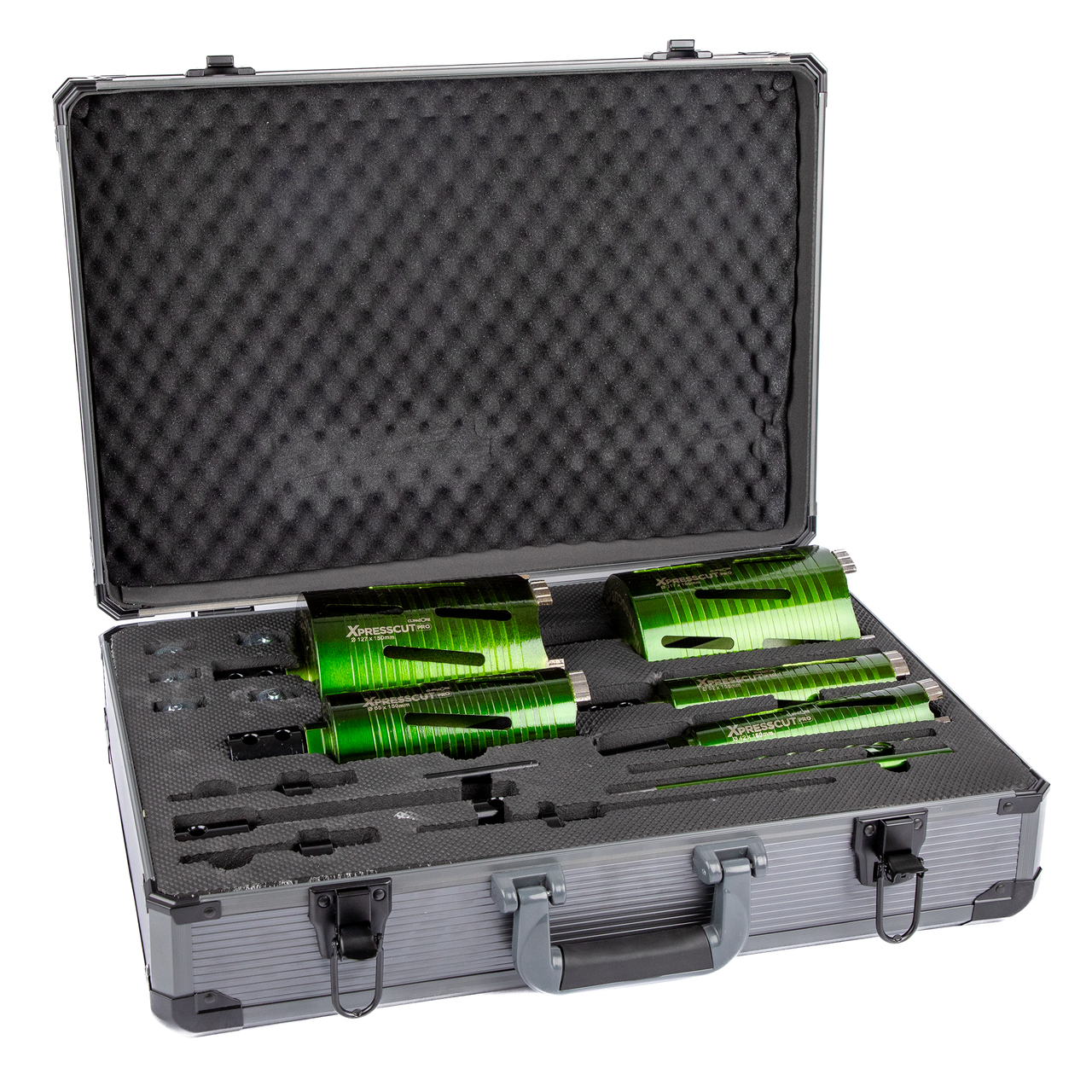 XPRESSCUT Complete Kit | QCXPP