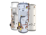 Cylinders for Heat Pumps