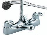 Bath & Shower Mixer Taps