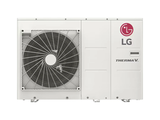Air Source Heat Pumps