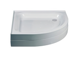 Quadrant Shower Trays