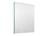 Non-Illuminated Mirrors