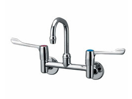 Plumbing - James Hargreaves Clearance