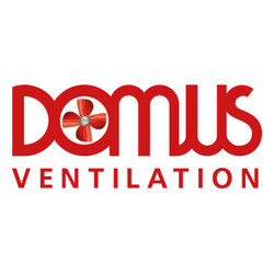 Domus Ventilation by Polypipe