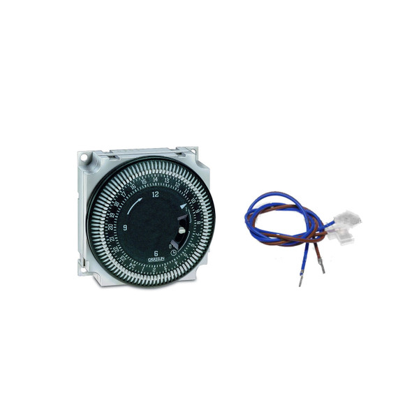 Ferroli Mechanical Clock for Modena Boilers ZU0800510