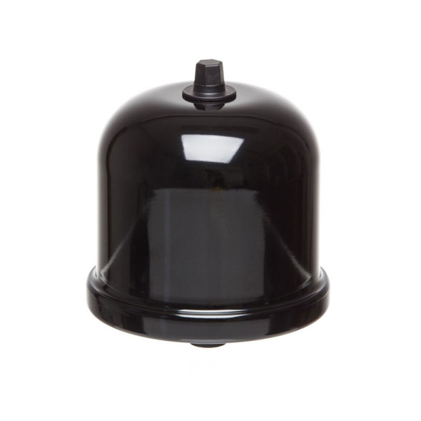 Altecnic Zilmet Pressure Vessel Potable Black Finish 0.5 Litre   PV05C