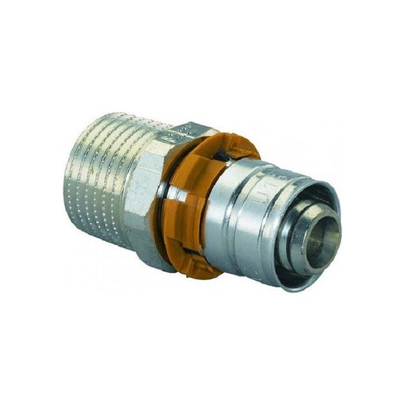 Uponor MLCP S-Press Connection 25 x 3/4'' MT 1014589