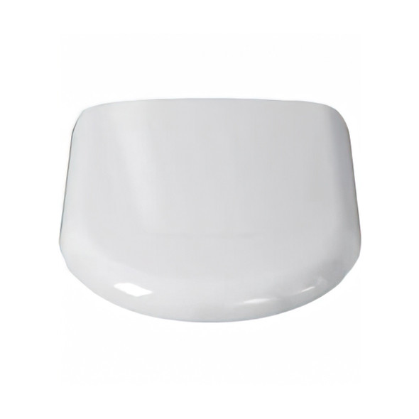 Ideal Standard Shires Wexford Soft Close Toilet Seat & Cover U013201|5046WWCP