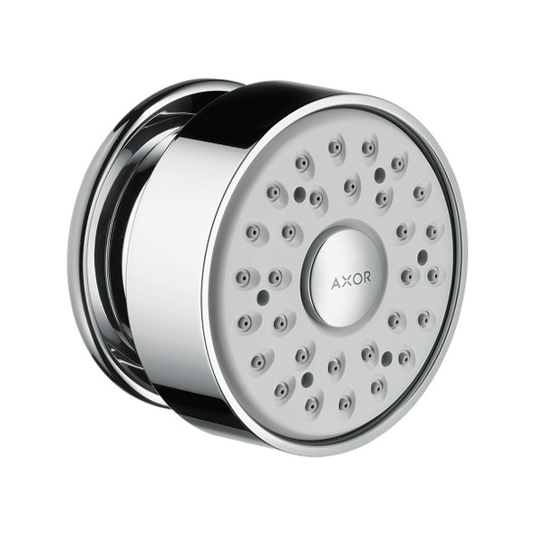 AXOR Wall Mounted Body Jet (Round) in Chrome 28464000