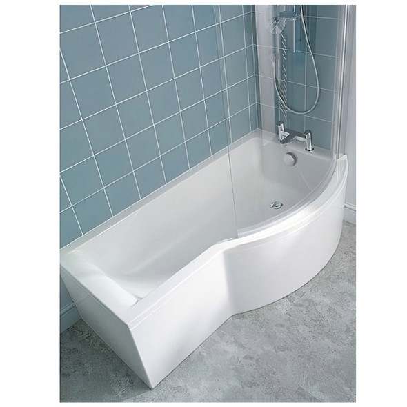 Ideal Standard Front Panel for Shower Bath  E731701