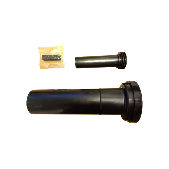 Abacus Easi-Plan Pan BTW Connector & Flush Pipe Kit For WC Frames    EPSP-05-3510
