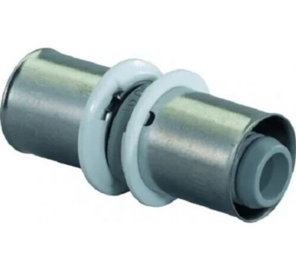 Uponor MLCP Composite Coupling 16 x 16mm 1022736