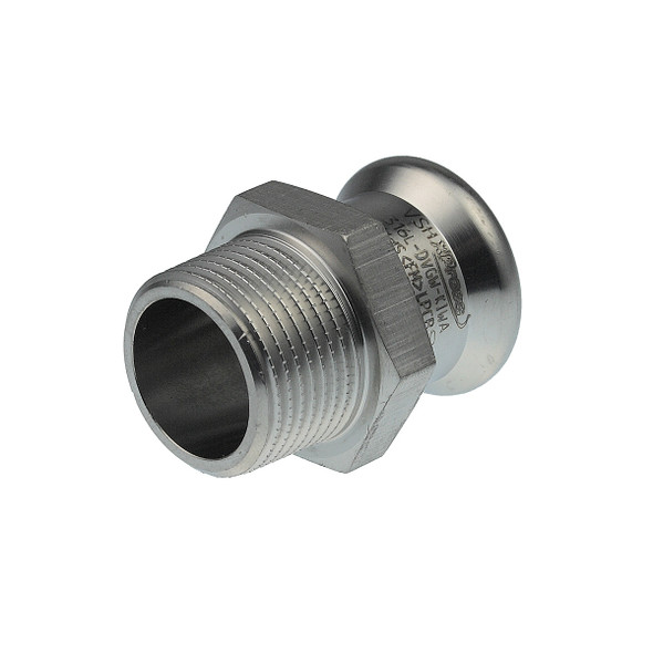 XPress Mi Coupling  28mm x 1"   Ss3