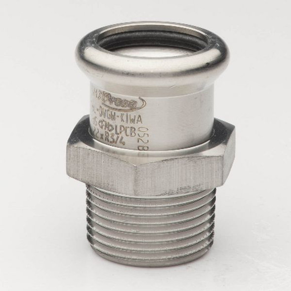 XPress Mi Coupling  28mm x 1"   Ss3