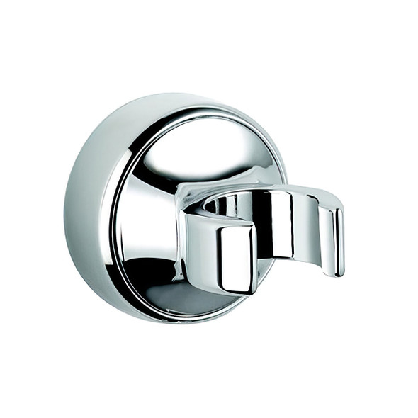 Mira Park Chrome Plated Wall Hook Accessory 1.1736.420