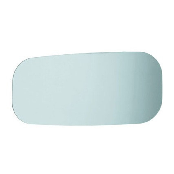 Laufen Mimo Oval Bathroom Mirror 450 x 1000 mm 4.4255.5.055.000.1