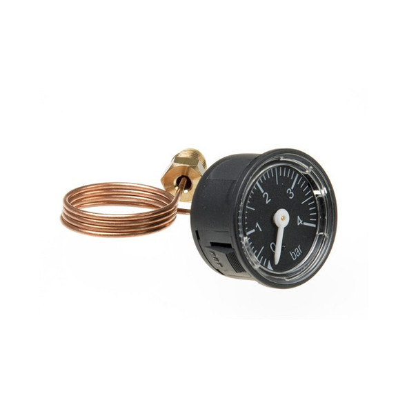 Intergas Rapid Pressure Gauge 864037