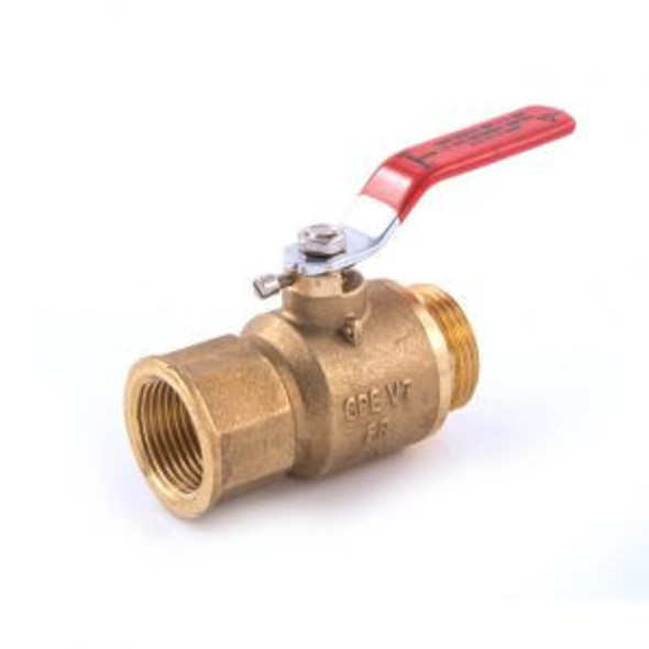 BES Domestic Meter Control Valve ECV 1'' x 1'' - 22748