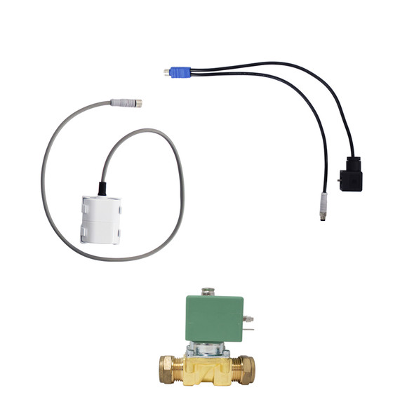 DVS  Sensor Tap  with Single Station battery Kit AT03601 + AT00-001