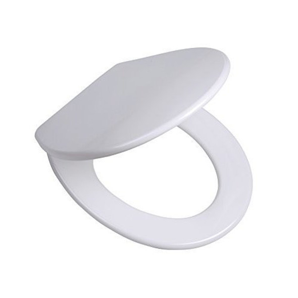 Villeroy & Boch Omnia Amica Toilet Seat & Cover Standard Close 9853.G1.01